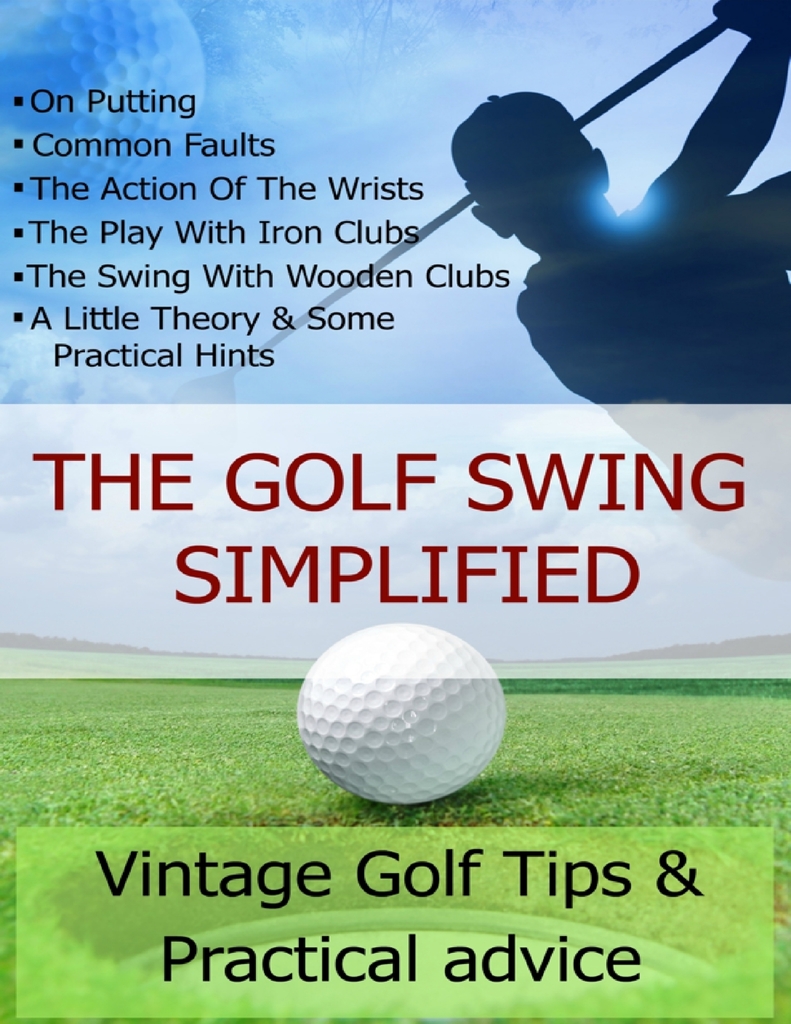 Golf Swing Analysis Online