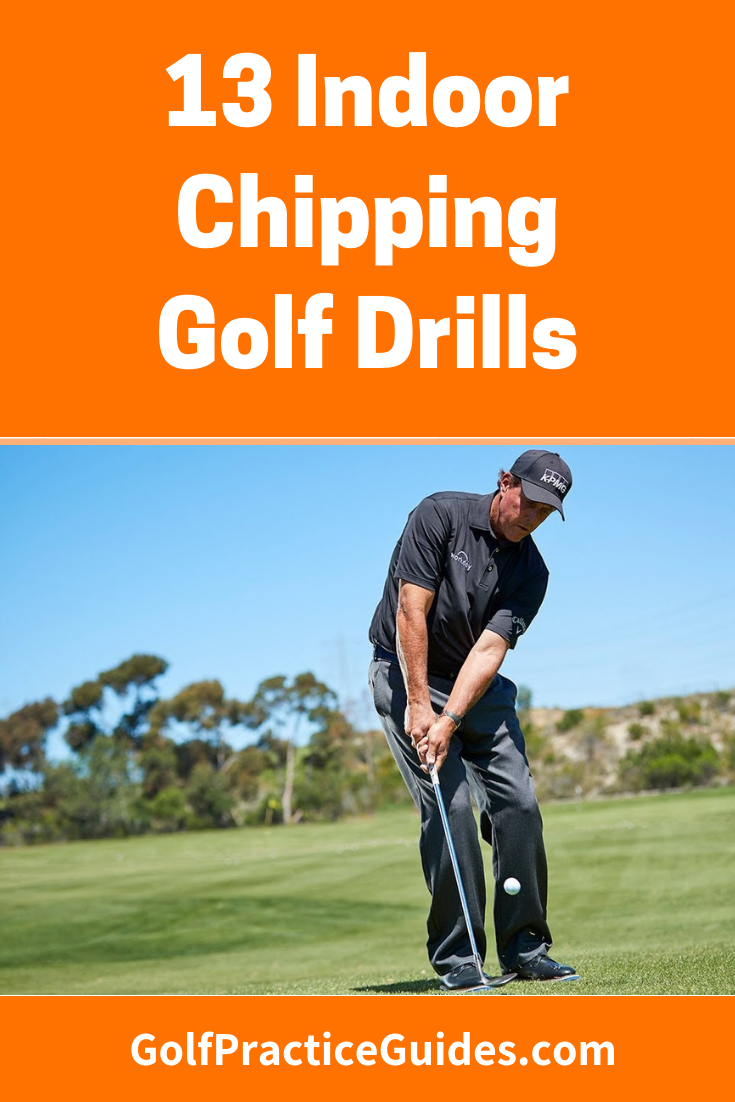 Golf Swing Drills At Home