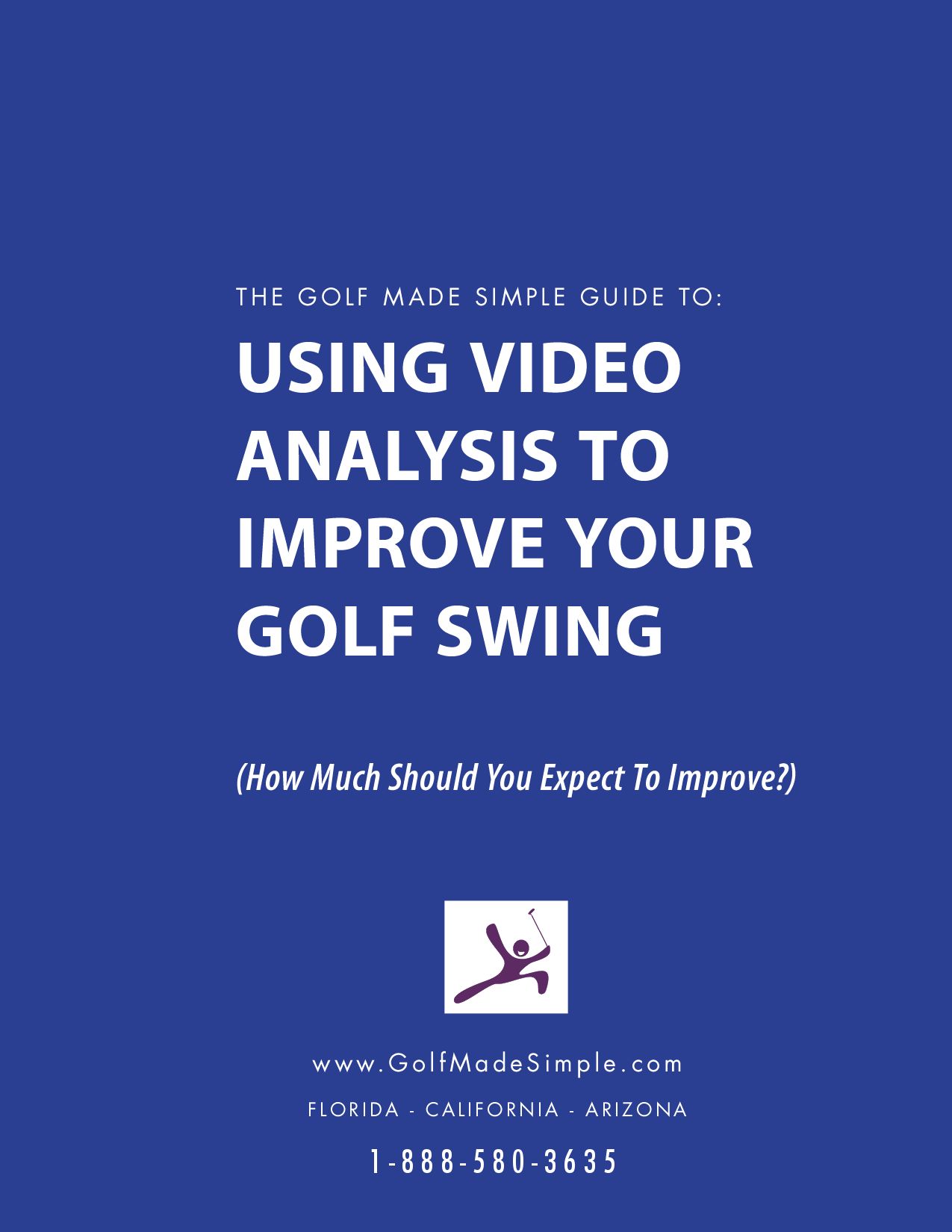 Golf Swing Video Analysis