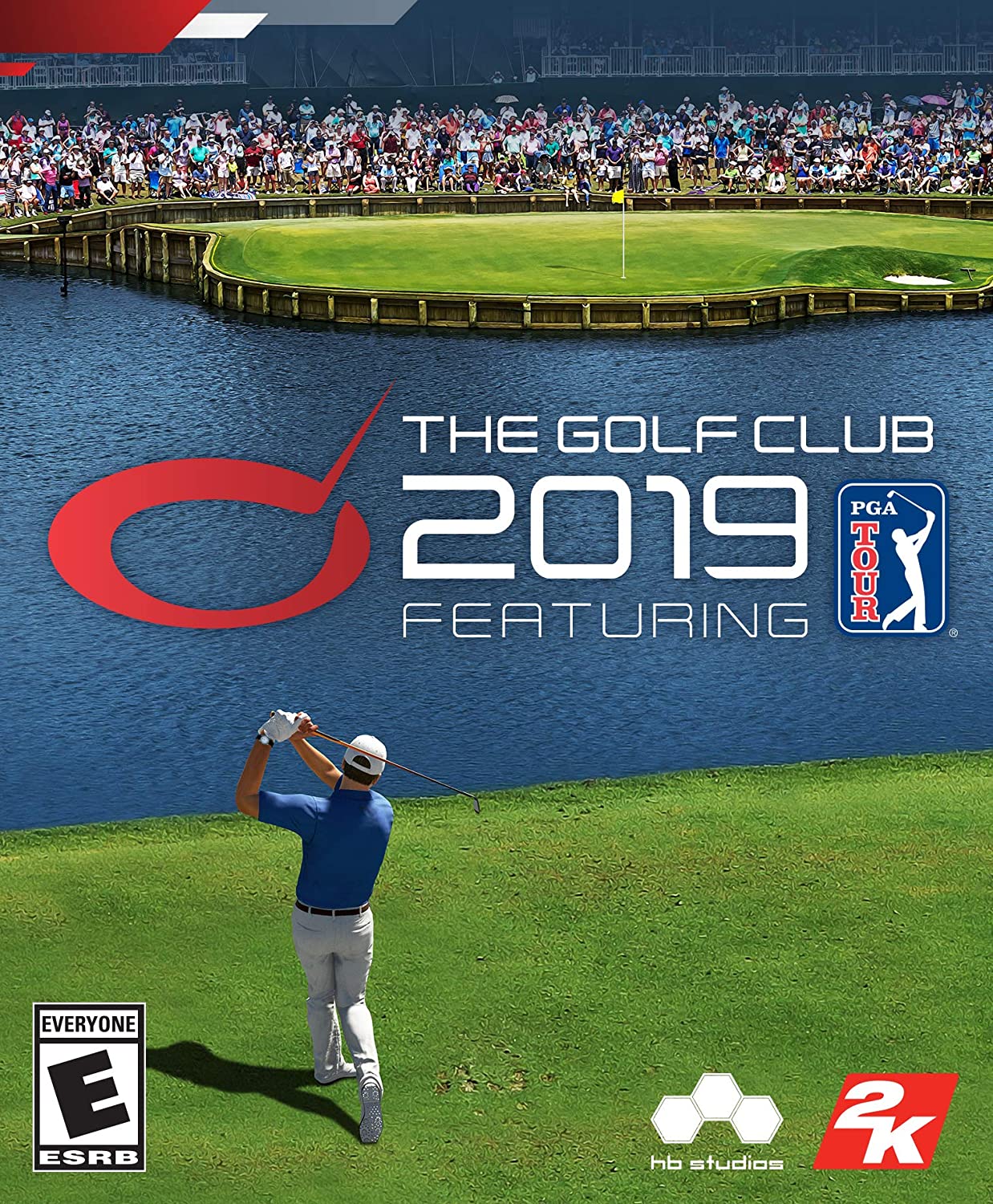 Golf Swing Xbox Kinect