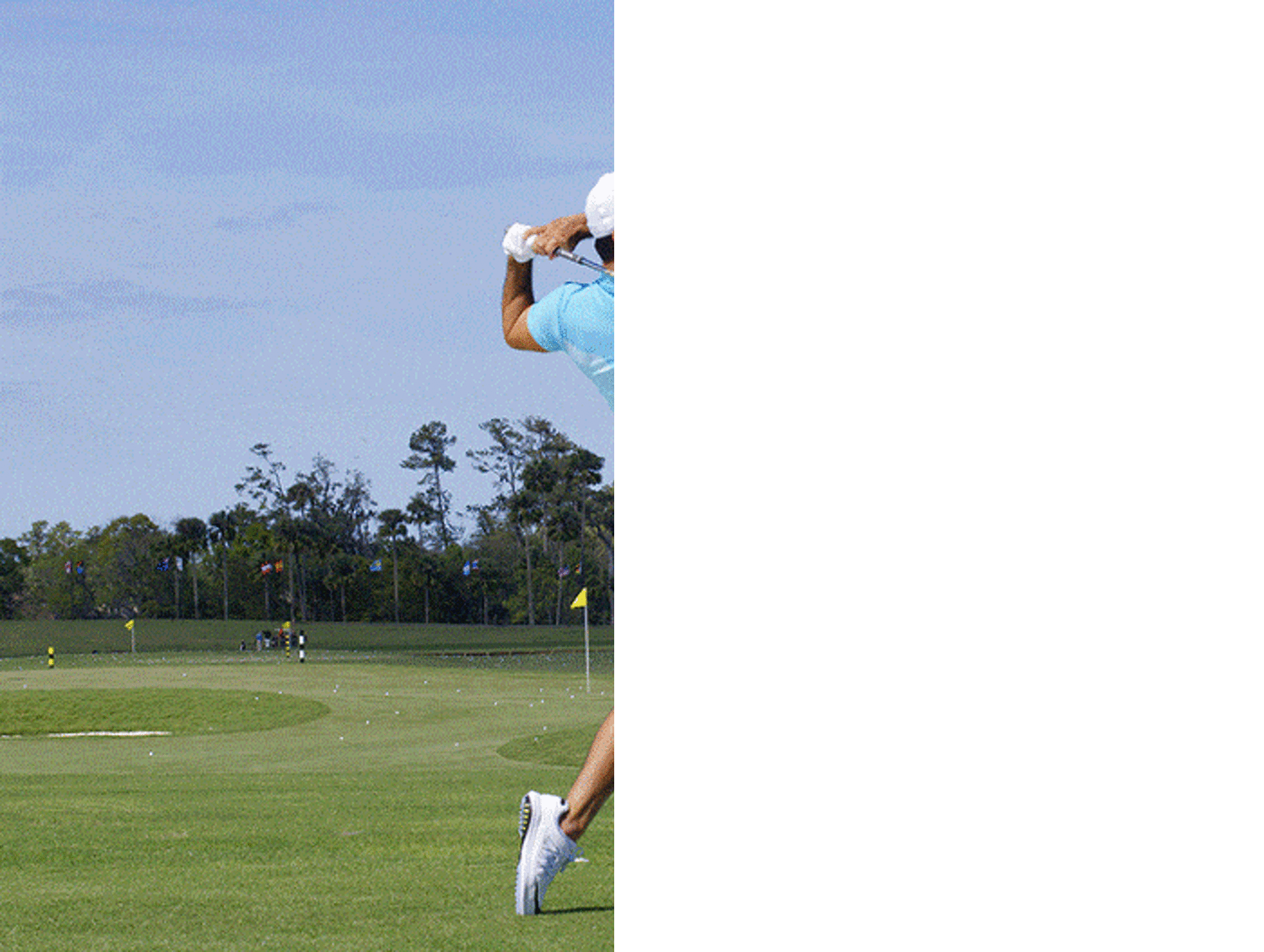 Jason Day Golf Swing Slow Motion