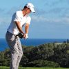Adam Scott Golf Swing Slow Motion Iron