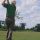 Arnold Palmer Golf Swing Slow Motion