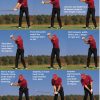 Correct Golf Swing Slow Motion