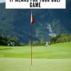 Golf Swing Analysis Cost
