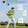 Golf Swing Analysis Detroit