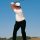 Golf Swing Early Extension