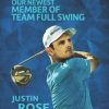 Golf Swing Justin Rose