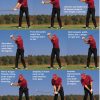 Golf Swing Slow Motion Video