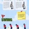 Golf Swing Speed Chart