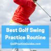 Golf Swing Trainer Diy