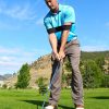 Golf Swing Trainer For Beginners