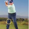 Golf Swing Weight Shift