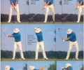 Greg Norman Golf Swing Sequence
