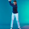 Justin Thomas Golf Swing Sequence